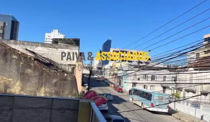 Casa comercial à venda na Rua Tiradentes, 3162, Centro, Pelotas por R$ 850.000