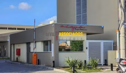 Apartamento com 2 quartos à venda na Bento Gonçalves, 1932, São Gonçalo, Pelotas por R$ 260.000