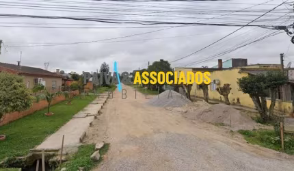 Terreno à venda na João Monteiro de Souza, 187, Três Vendas, Pelotas por R$ 200.000