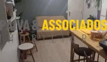 Apartamento com 2 quartos à venda na João Jacob Bainy, 401, Três Vendas, Pelotas por R$ 140.000