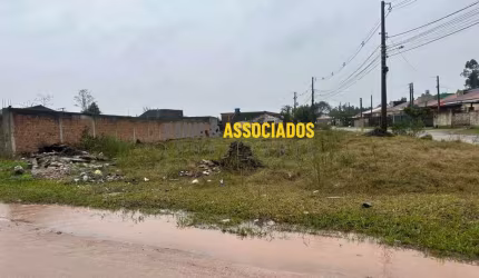 Terreno à venda na Nilton Pieper, 154, Três Vendas, Pelotas por R$ 180.000