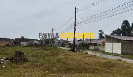 Terreno à venda na Nilton Pieper, 146, Três Vendas, Pelotas por R$ 180.000