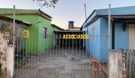 Casa com 4 quartos à venda na Porto Alegre, 894, Jardim América, Capão do Leão por R$ 165.000