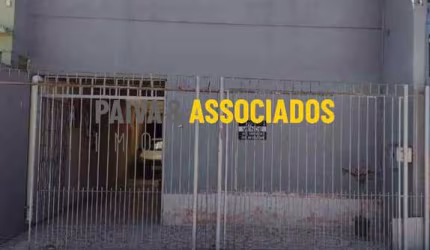 Casa com 4 quartos à venda na Artur de Souza Costa, 060, São Gonçalo, Pelotas por R$ 180.000