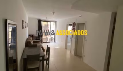 Apartamento com 1 quarto à venda na General Argolo, 289, Centro, Pelotas por R$ 200.000