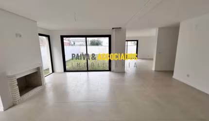 Casa em condomínio fechado com 3 quartos para alugar na Adolfo Fetter, 4131, Laranjal, Pelotas por R$ 8.500