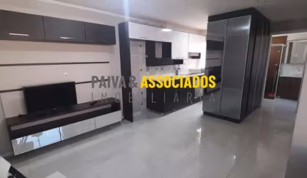 Apartamento com 2 quartos à venda na Manoel Antônio Peres, 2750, Areal, Pelotas por R$ 265.000