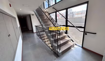 Apartamento com 1 quarto à venda na Gonçalves Chaves, 159, Centro, Pelotas por R$ 220.000