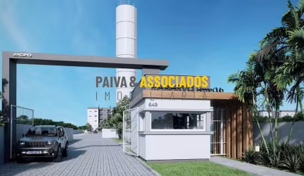 Prédio à venda na Cristóvão José dos Santos, 649, Três Vendas, Pelotas