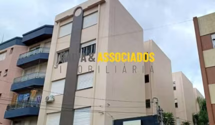 Apartamento com 1 quarto à venda na Gonçalves Chaves, 413, Centro, Pelotas por R$ 210.000
