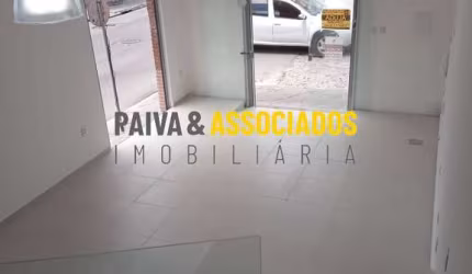 Prédio para alugar na Doutor Cassiano, 150, Centro, Pelotas por R$ 2.500