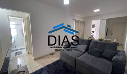 RESERVA DOS OITIS 3 DORMITÓRIOS 1 SUÍTE SACADA GOURMET ACADEMIA E PISCINA