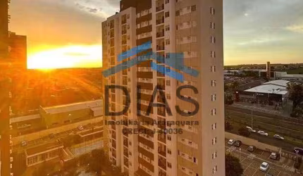 RESERVA DOS OITIS 3 DORMITÓRIOS SUÍTE SACADA GOURMET ACADEMIA 24HS PISCINA