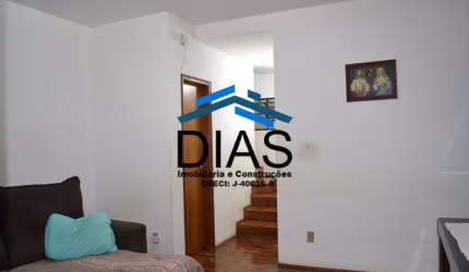 VILA VELOSA SOBRADO 3 DORMITÓRIOS SENDO 2 COM VARANDA 2 SALAS COZINHA