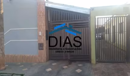 VILA XAVIER COM 3 DORMITÓRIOS ÓTIMA LOCALIZAÇÃO PORTÃO FECHADO GARAGEM