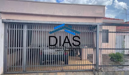 JARDIM SANTA LUCIA TRÊS DORMITÓRIOS GARAGEM COBERTA ÓTIMA LOCALIZAÇÃO