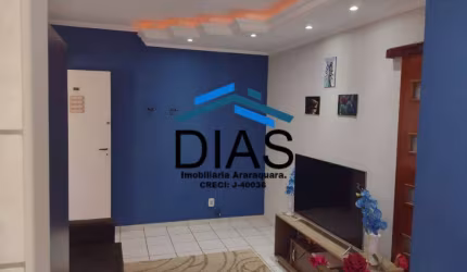 RESIDENCIAL GOLDEN PARK 2 DORMITÓRIOS PRÓXIMO A HAVAN SHOPPING JARAGUÁ