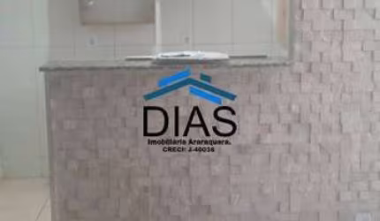 PARQUE ANTILLES APARTAMENTO COM DOIS DORMITÓRIOS E LAZER