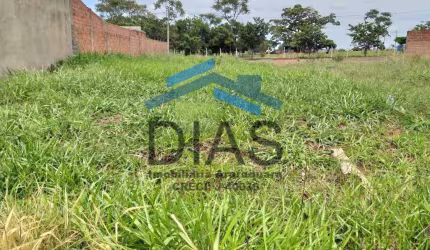 SANTA LUZIA TERRENO 250 METROS PRONTO PARA CONSTRUIR ESCRITURADO