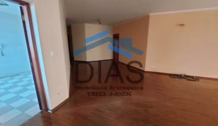 EDIFÌCIO DE CARLI 3 DORMITÓRIOS SENDO 1 SUÍTE REGIÃO CENTRAL PISO SINTÉCO