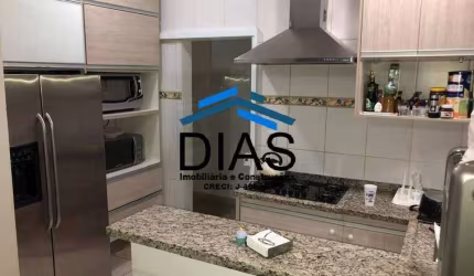 CONDOMÍNIO ALVORADA SEGURANÇA 24 HORAS ARMARIOS PLANEJADOS COZINHA GOURMET