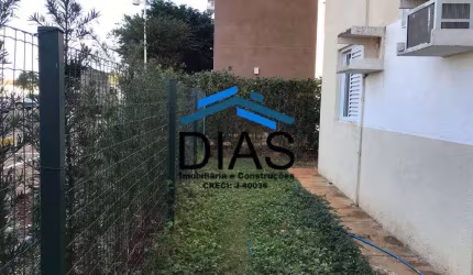 RESERVA DOS OITIS 2DORMITÓRIOS ARMÁRIOS PLANEJADOS ÁREA GOURMET TÉRREO