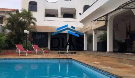 VILA HARMONIA BELISSIMA CASA ESTILO MEDITERRANEO C QUATRO SUITES E PISCINA