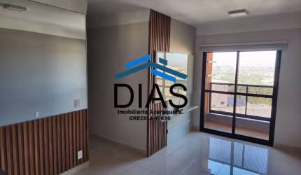 CONDOMÍNIO RESIDENCIAL EDIFÍCIO ATTUALE ALTO PADRÃO PISCINA LAZER CPL