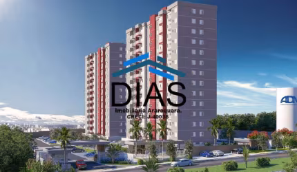 PARQUE PITANGUEIRAS 2 DORMITÓRIOS PISCINA ELEVADOR SACADA ULTIMO ANDAR