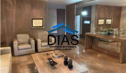 EDIFICIO TORELLO DINUCCI APARTAMENTO AMPLO COM TRÊS DORMITÓRIOS NO CENTRO