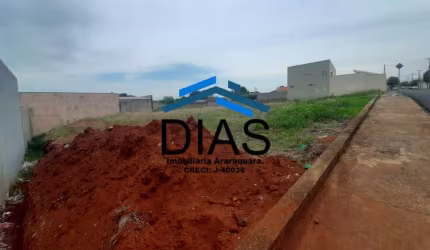 TERRENO 296 METROS BEM LOCALIZADO NO SANTA ANGELINA PRONTO PARA CONSTRUIR