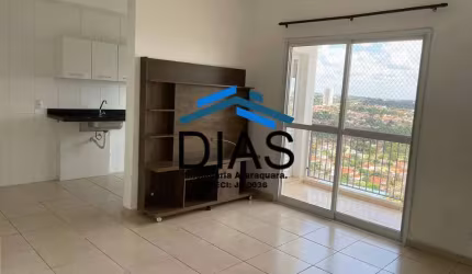 RESERVA DOS OITIS COM DOIS DORMITÓRIOS SACADA GOURMET PISCINA ACADEMIA