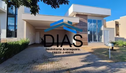 RESIDENCIAL VILLAGE DAMHA l NOVA ALTO PADRÃO TRÊS SUÍTES E ESPAÇO GOURMET