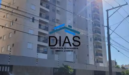 RESIDENCIAL PARQUE DO SOL APARTAMENTO COM DOIS DORMITÓRIOS