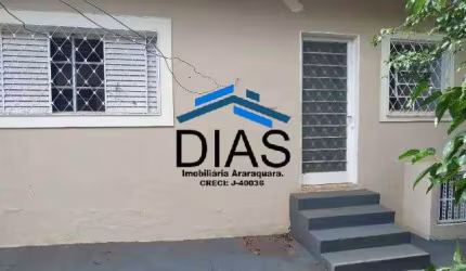 SÃO JOSÉ ÓTIMA OPORTUNIDADE CASA AMPLA COM QUATRO DORMITÓRIOS E GALPÃO