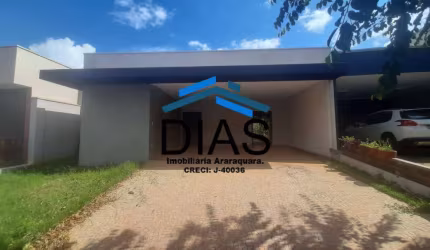 RESIDENCIAL VILLAGE DAMHA l LINDO SOBRADO COM QUATRO SUÍTES E AREA GOURMET