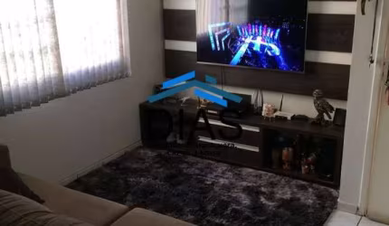 RESIDENCIAL DOS IPES I APARTAMENTO DOIS DORMITÓRIOS MOVEIS PLANEJADOS NA VX