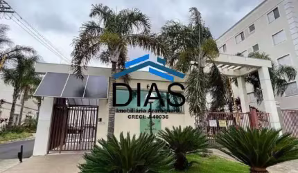 PARQUE ACANTO JARDIM IGUATEMI APARTAMENTO 2 DORMITÓRIOS SOL DA MANHÃ