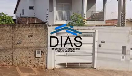 JARDIM DAS GAIVOTAS LINDO SOBRADO COM TRÊS DORMITÓRIOS E MOVEIS PLANEJADOS