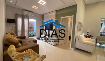 RESIDENCIAL VILLAGE DAMHA I TRÊS DORMIT ESPAÇO GOURMET E SPA E DECK MADEIRA