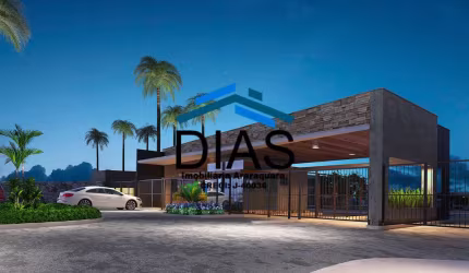 RESIDENCIAL VOLPI CONDOMÍNIO DE ALTO PADRÃO LAZER COMPLETO BEM LOCALIZADO