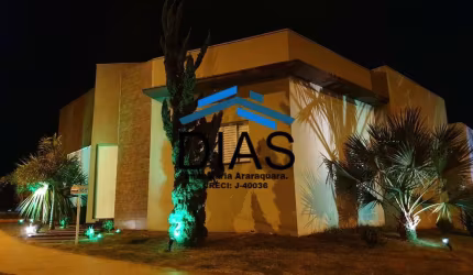 RESIDENCIAL VILLAGE DAMHA I CASA MODERNA TRES DORMITÓRIOS ESPAÇO GOURMET