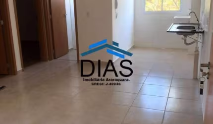 VITTA CAMPUS VILLE II APARTAMENTO COM DOIS DORMITÓRIOS LAZER COMPLETO