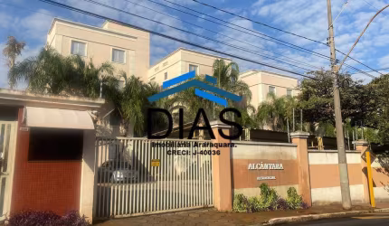 RESIDENCIAL ALCANTARA COM 3 DORMITÓRIOS SUÍTE LAZER MOVEIS PLANEJADOS