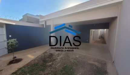 VILA SANTA MARTA NOVA TRÊS DORMITÓRIOS SENDO UM SUÍTE E QUINTAL AMPLO