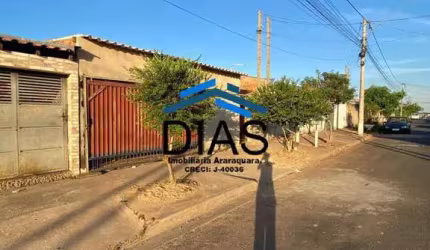 PARQUE RESIDENCIAL VALLE VERDE CASA COM TRÊS DORMITÓRIOS