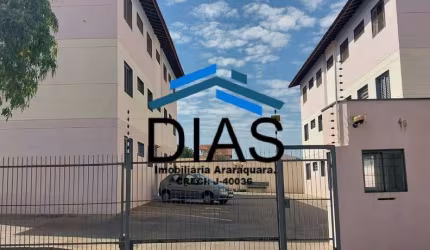 RESIDENCIAL MAIORCA APARTAMENTO COM DOIS DORMITÓRIOS NA VILA XAVIER