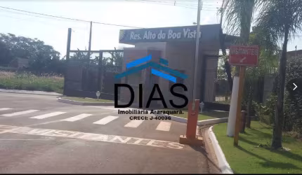 TERRENO 253 M RESIDENCIAL ALTO DA BOA VISTA EXC LOC PRONTO PARA CONSTRUIR