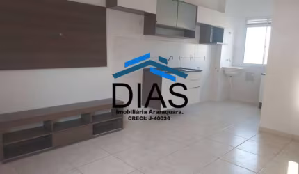 VITTA CAMPUS VILLE APARMENTO COM DOIS DORMITÓRIOS E LAZER COMPLETO