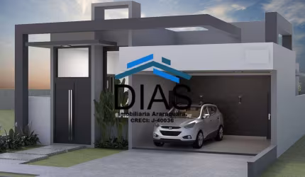 RESIDENCIAL VOLPI CASA ALTO PADRÃO TRÊS DORMITÓRIOS AMPLA VARANDA GOURMET